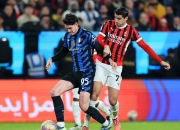 九游体育-欧洲杯联赛火热进行，国际米兰连胜晋级