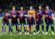 九游体育官网入口-巴塞罗那青年军接连爆发，击败对手