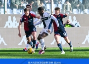 九游体育网页版登录入口-尤文客场小胜桑普多利亚，稳守榜首位置的简单介绍