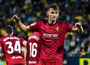 九游体育官方登录入口-贝蒂斯逆转奥萨苏纳，球队气势如虹