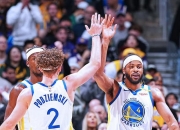 九游体育官方入口-湖人vs勇士大战一触即发，球迷瞩目