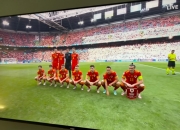 九游体育亚洲官网-威尔士取胜在即，横扫对手！