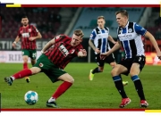 九游体育官网-沃尔夫斯堡攻击力强劲，对手防线难以抵挡的简单介绍