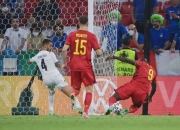 九游体育官方入口-关于比利时客场不敌阿尔巴尼亚，晋级希望乍失的信息