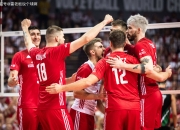 九游体育app-波兰逆转胜克罗地亚，小组出线机会加大