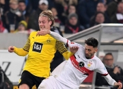 九游体育在线-关于斯图加特首发球员大放异彩，凭借实力领先的信息