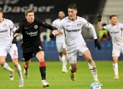 九游体育官网-包含法兰克福客场胜负打平，实力对等的词条