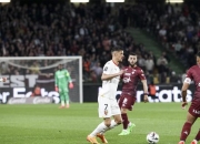 九游体育在线-拉齐奥胜利无法延续，客场惨遭逆转败北的简单介绍