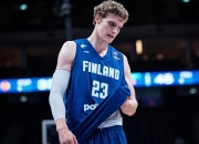 九游体育官网入口-芬兰运动员被提名加入西班牙篮球队