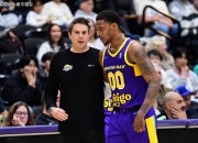 九游体育网页版登录入口-NBA夏季联赛西部组冠军产生，湖人队勇夺头筹的简单介绍