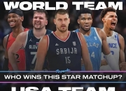 九游体育app-美国NBA季前赛开战，球星纷纷亮相