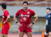 九游体育在线-神华胜负不分逼平泰州，客场保持不败保持士气