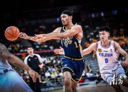 九游体育网页版-广东队在比赛中表现出迅猛实力，瞬间掌控胜利的简单介绍