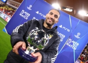 摩纳哥客场取得进球，-战平阿贾克斯