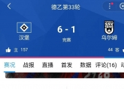 九游体育官方登录入口-汉堡球队遭遇连败，排名继续下滑