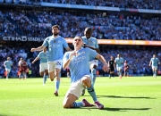 九游体育入口-曼城客场不敌对手，英超榜首稍受影响