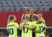 九游体育入口-澳大利亚女足精英联赛半决赛战罢