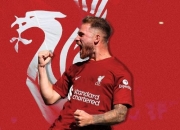 九游体育网页版登录入口-利物浦边后卫传出妙传，成为进攻突破点