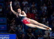 九游体育官网-游泳项目中运动员突破个人极限