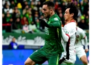 九游体育入口-建业主场不敌国安，遭遇两连败的简单介绍