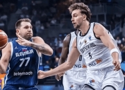 德国篮球甲级联赛新晋冠军崭露头角