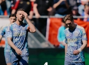 九游体育官网入口-阿贾克斯英勇淘汰尤文，挺进欧冠四强