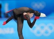 九游体育-瑞士女子单人滑选手优雅出场，获得高分