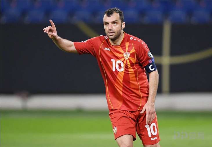 关于北马其顿战平奥地利,战局或影响淘汰赛出线的信息 关于北马其顿战平奥地利,战局或影响淘汰赛出线的信息