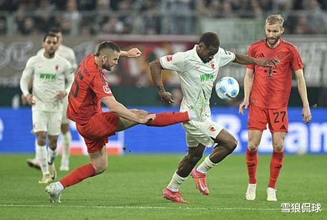 关于拜仁慕尼黑主力前锋累伤,团队进攻受挫的信息 关于拜仁慕尼黑主力前锋累伤,团队进攻受挫的信息