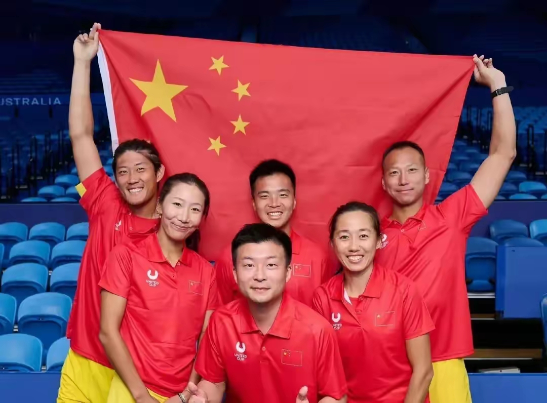 队员团结一心,战胜对手取得胜利关键 队员团结一心,战胜对手取得胜利关键