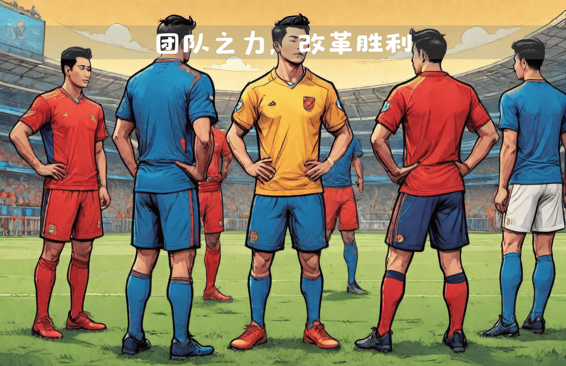 队员团结一心,战胜对手取得胜利关键 队员团结一心,战胜对手取得胜利关键