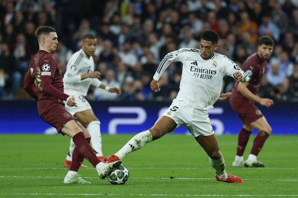 皇马抢夺客场胜利,晋级下一轮淘汰赛的简单介绍 皇马抢夺客场胜利,晋级下一轮淘汰赛的简单介绍