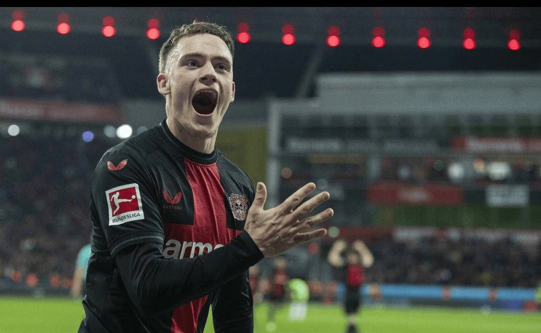 勒沃库森表现不俗,连续两轮比赛保持不败的简单介绍 勒沃库森表现不俗,连续两轮比赛保持不败的简单介绍