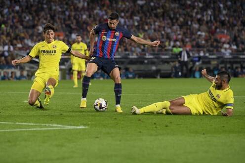 西甲战队创造封闭节奏,对战节奏调和稳健 西甲战队创造封闭节奏,对战节奏调和稳健