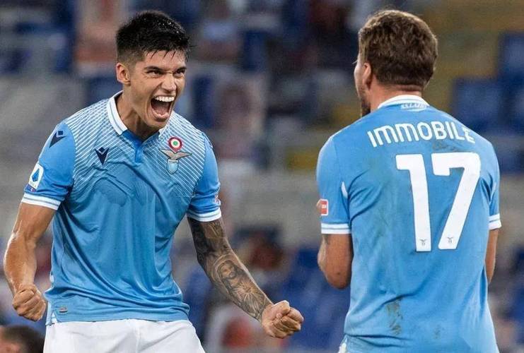 包含热那亚客场不敌拉齐奥,遭遇连败的词条 包含热那亚客场不敌拉齐奥,遭遇连败的词条