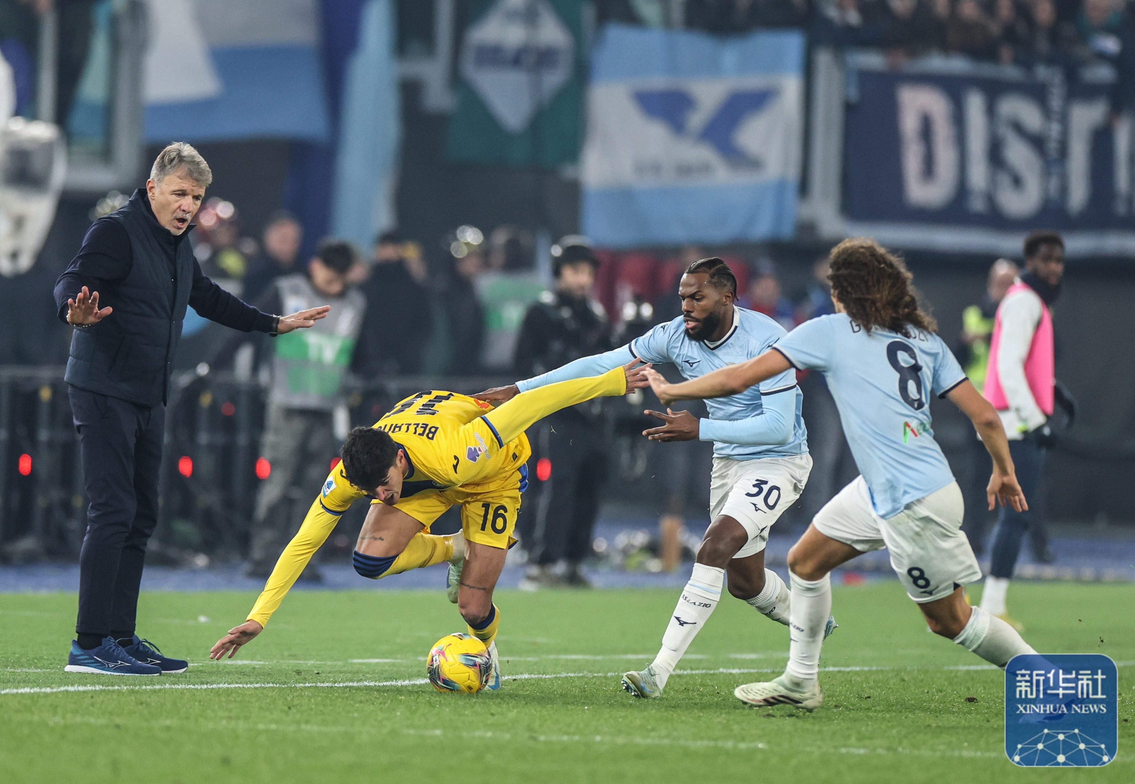 包含热那亚客场不敌拉齐奥,遭遇连败的词条 包含热那亚客场不敌拉齐奥,遭遇连败的词条