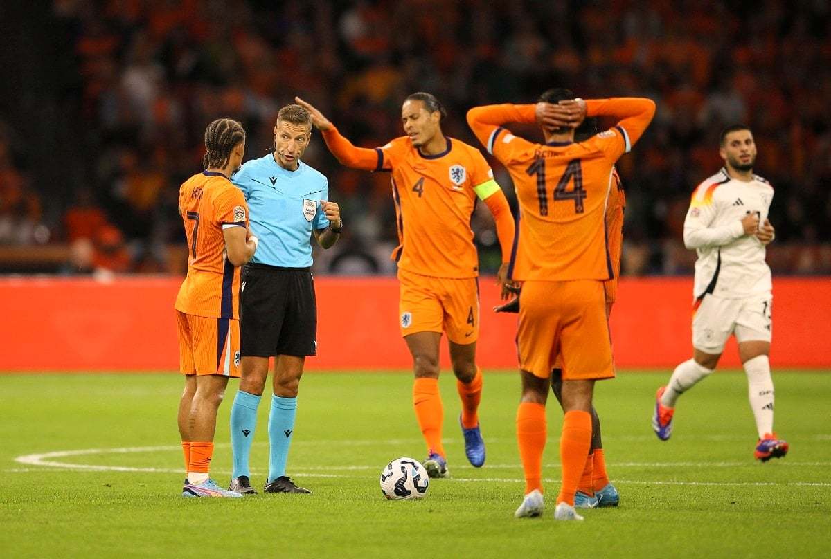 匈牙利队再度失利,无缘欧国联半决赛 匈牙利队再度失利,无缘欧国联半决赛