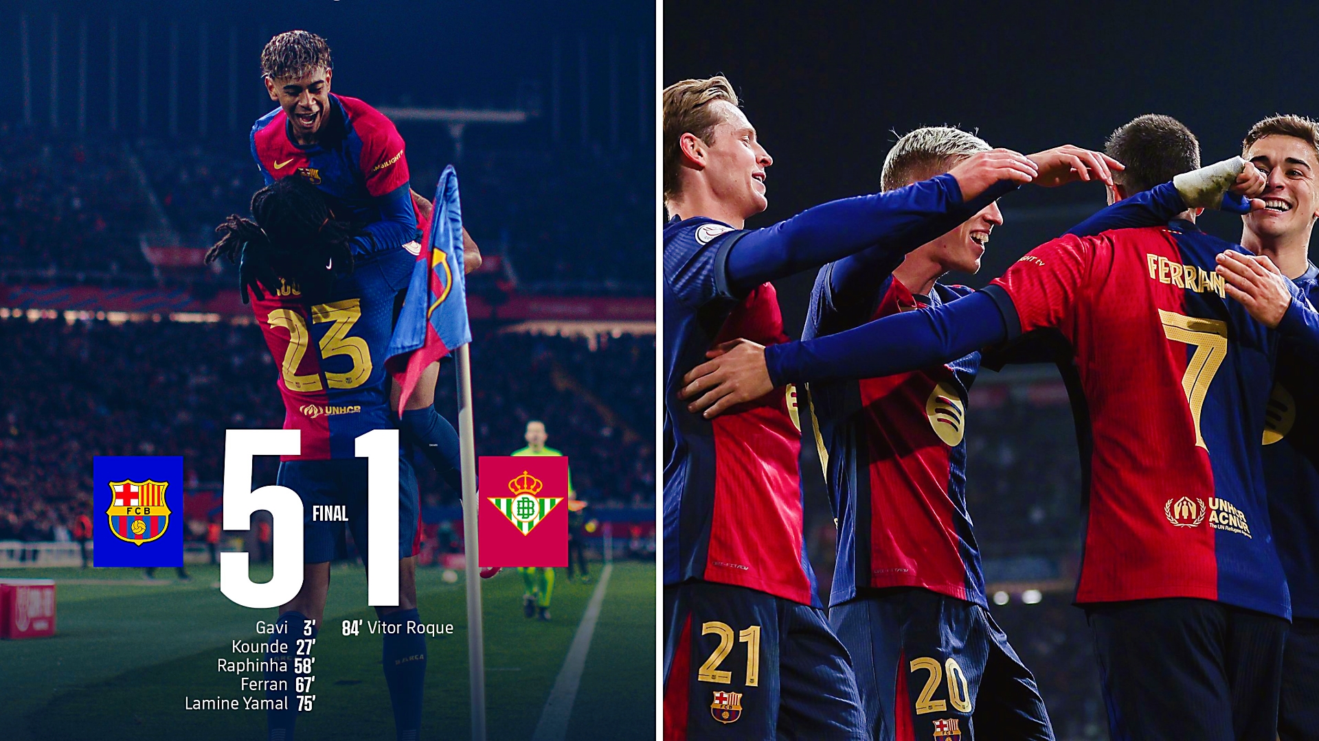 巴塞罗那主场-完胜巴伦西亚的简单介绍 巴塞罗那主场-完胜巴伦西亚的简单介绍