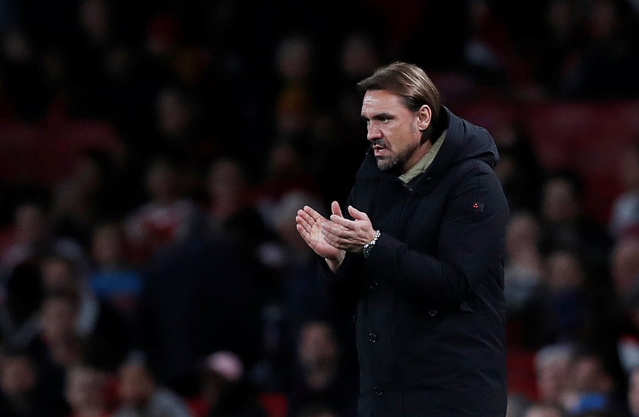 关于英冠黑马横空出世,争冠格局颇具震撼的信息 关于英冠黑马横空出世,争冠格局颇具震撼的信息