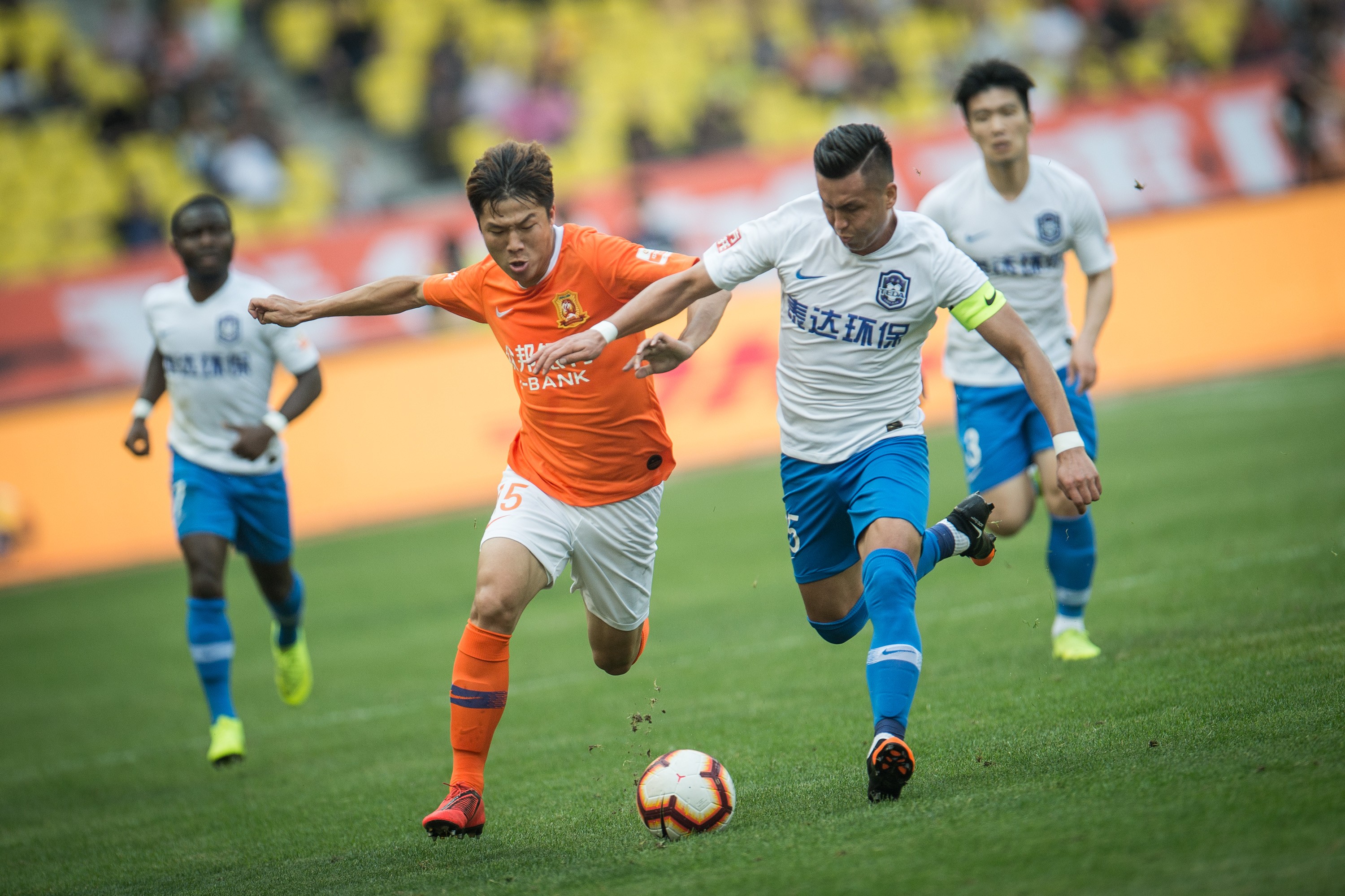 南京森晖主场击败武汉卓尔,取得胜利 南京森晖主场击败武汉卓尔,取得胜利