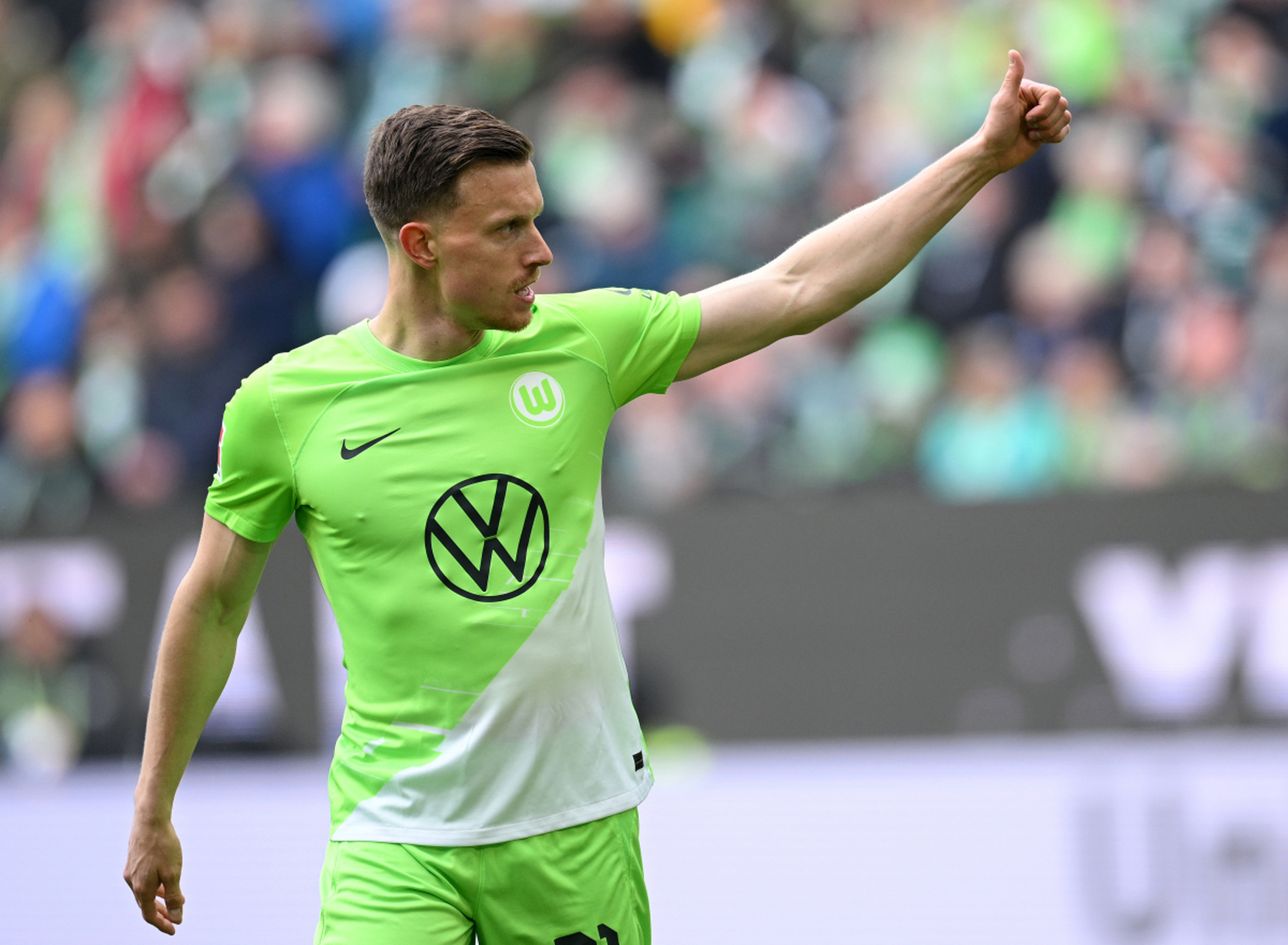 沃尔夫斯堡攻击力强劲,对手防线难以抵挡的简单介绍 沃尔夫斯堡攻击力强劲,对手防线难以抵挡的简单介绍