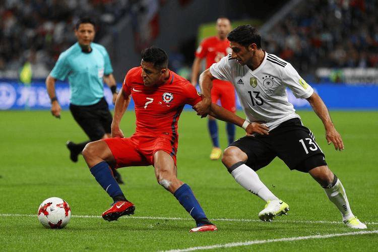 智利队在比赛中取得胜利,突破重围的简单介绍 智利队在比赛中取得胜利,突破重围的简单介绍