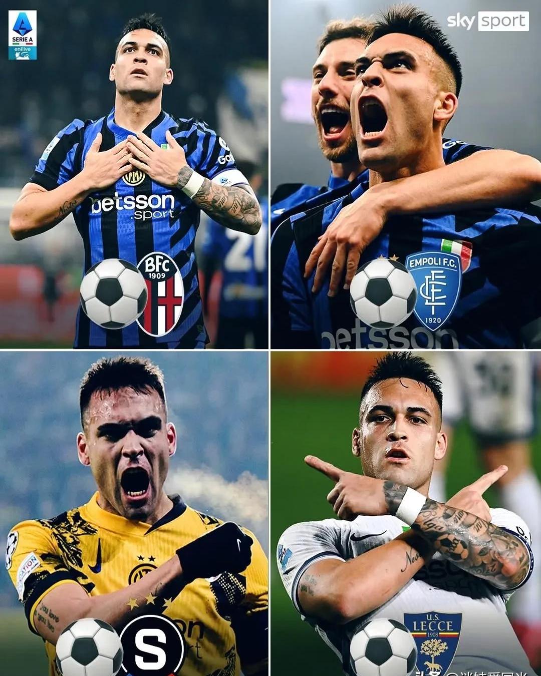 国际米兰豪取三分,气势如虹向前进的简单介绍 国际米兰豪取三分,气势如虹向前进的简单介绍