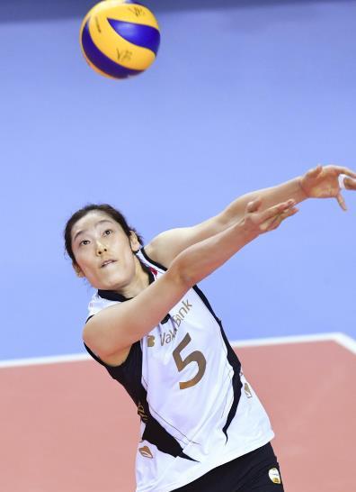 意大利排球选手风采依旧,晋级四强的简单介绍 意大利排球选手风采依旧,晋级四强的简单介绍