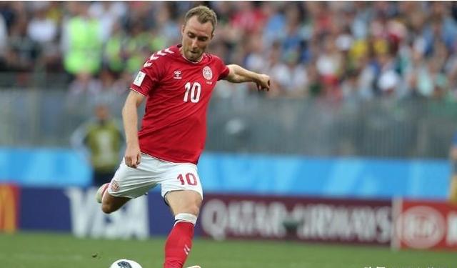 丹麦队表现优异成功出线 丹麦队表现优异成功出线