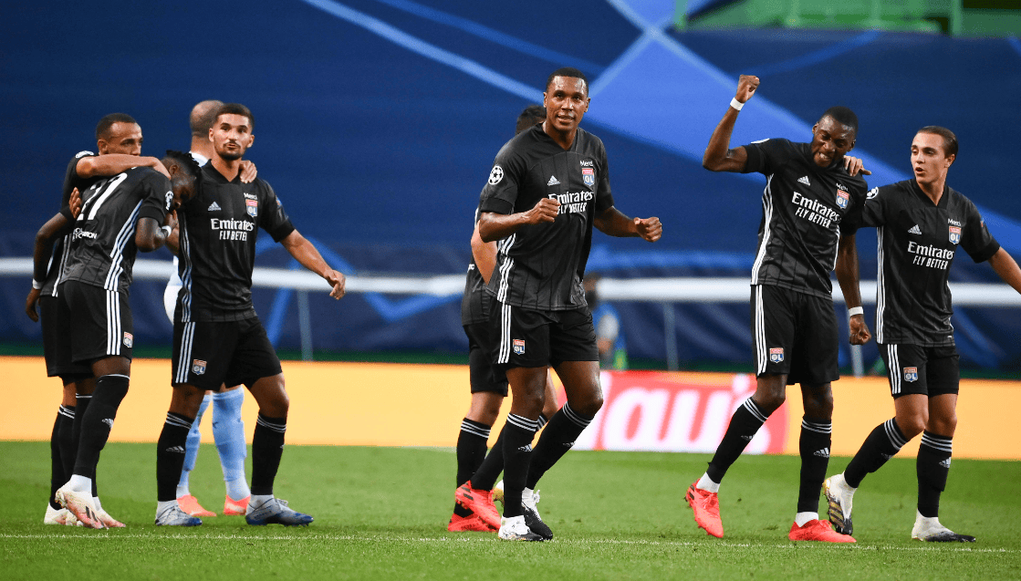 包含里昂击败马赛,紧追积分榜前列的词条 包含里昂击败马赛,紧追积分榜前列的词条