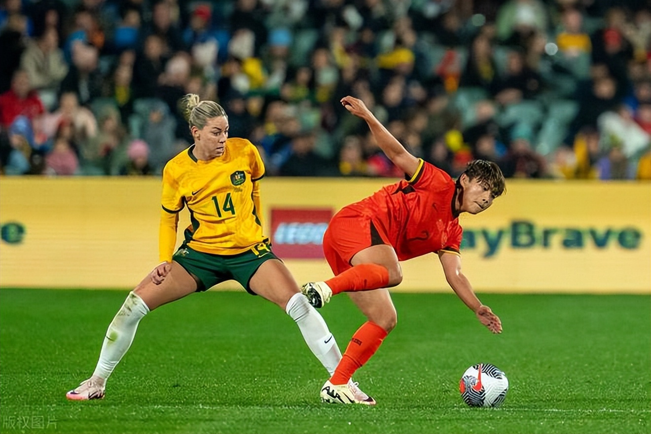 包含澳大利亚女足全面爆发,成功晋级下一轮的词条 包含澳大利亚女足全面爆发,成功晋级下一轮的词条