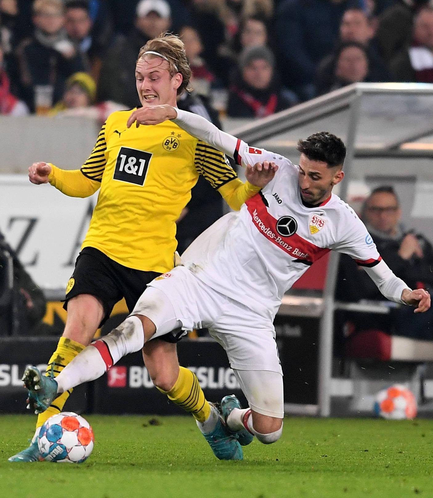 关于斯图加特首发球员大放异彩,凭借实力领先的信息 关于斯图加特首发球员大放异彩,凭借实力领先的信息