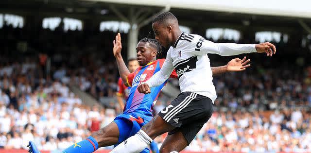 伯恩茅斯客场告负,保级形势雪上加霜的简单介绍 伯恩茅斯客场告负,保级形势雪上加霜的简单介绍