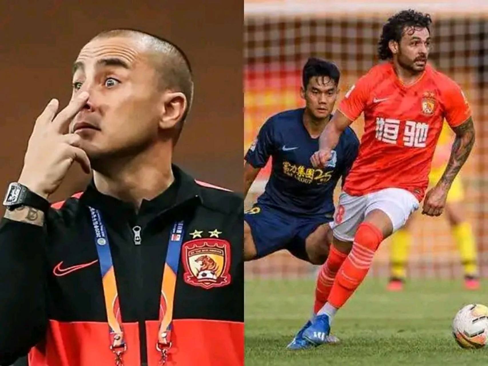 关于广州恒大遭遇惨败,无缘淘汰赛的信息 关于广州恒大遭遇惨败,无缘淘汰赛的信息